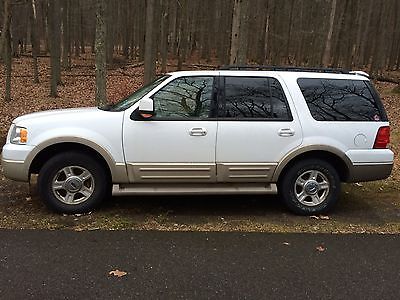 Ford : Expedition Eddie Bower Ford Expedition 2006 Eddie Bower Edition
