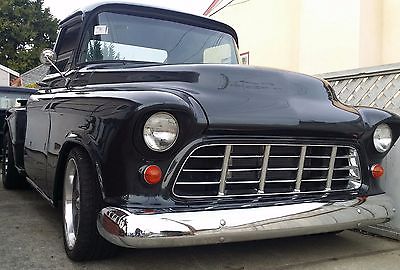 Chevrolet : Other Pickups 3100 1956 chevy truck