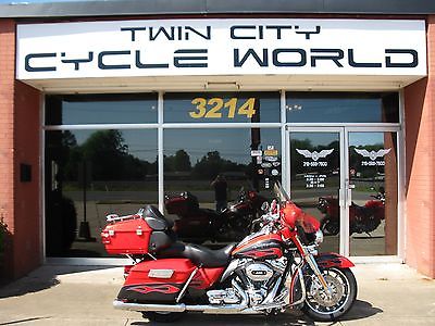 Harley-Davidson : Touring Touring 2010 motorcycles used harley davidson flhtcuse 5 cvo ultra classic electra glide
