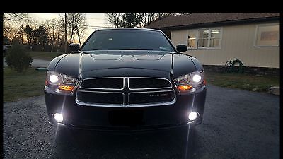 Dodge : Charger R/T 2013 dodge charger r t awd 5 l hemi