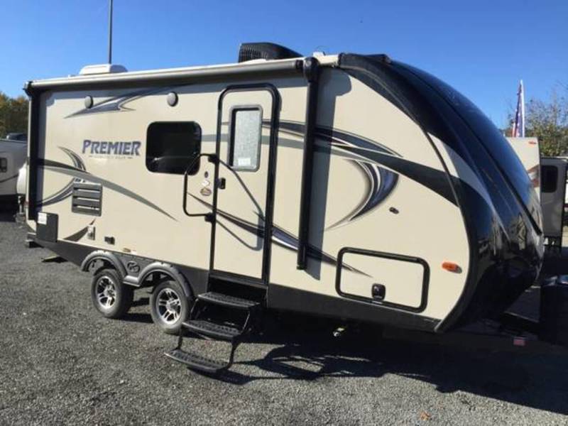 2016 Miscellaneous OUTBACK 328RL