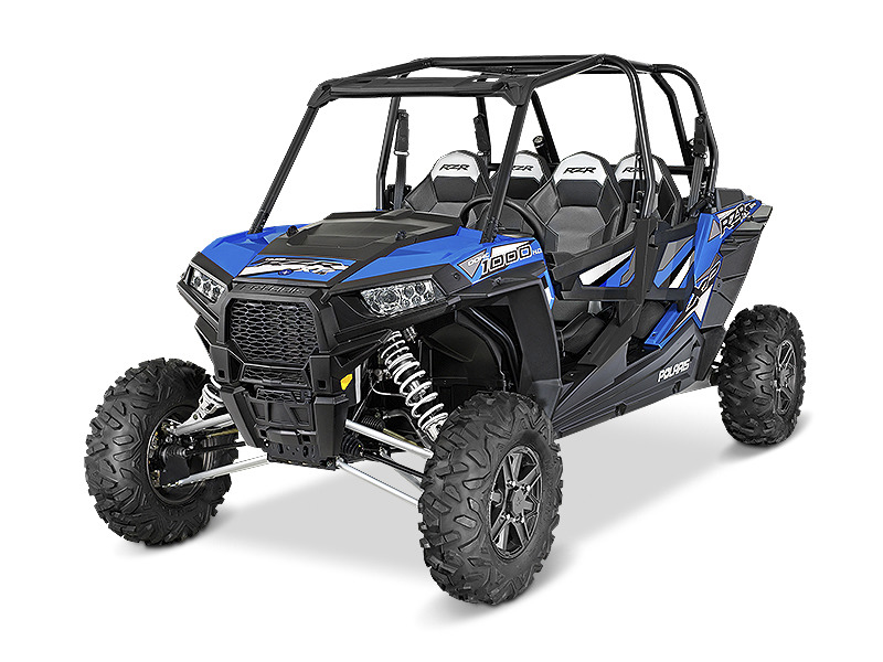 2016 Yamaha YXZ1000R SE