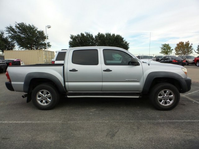 2006 Toyota Tacoma