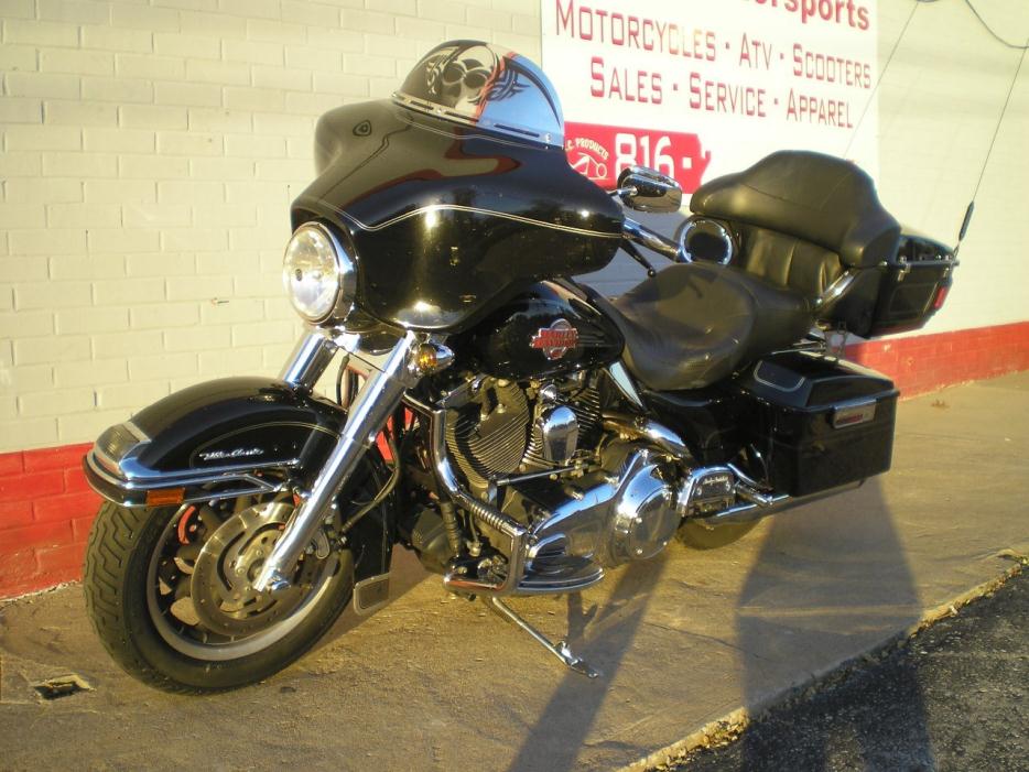 2008 Harley-Davidson Super Glide DYNA CUSTOM