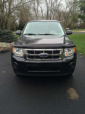 Ford : Escape XLS 2009 ford escape 1 owner low miles 5 speed transmission