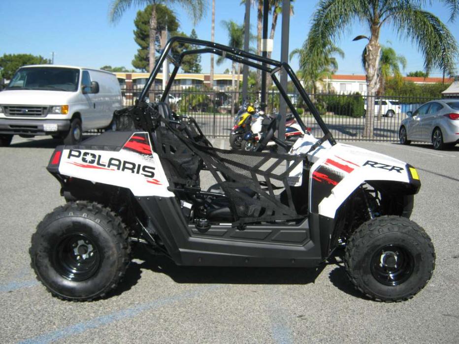 2013 Polaris Efi Touring 800