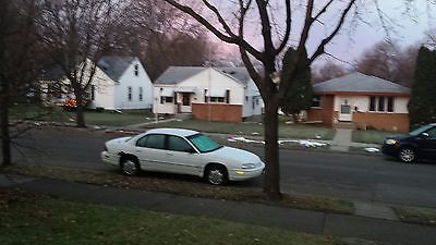 Chevrolet : Lumina 1999 lumina only 98 600 miles good condition no mechanical issues
