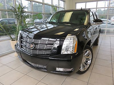 Cadillac : Escalade premium 2014 cadillac escalade premium in pawleys island sc