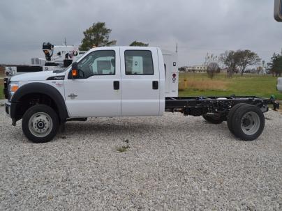 2016 Ford F-450