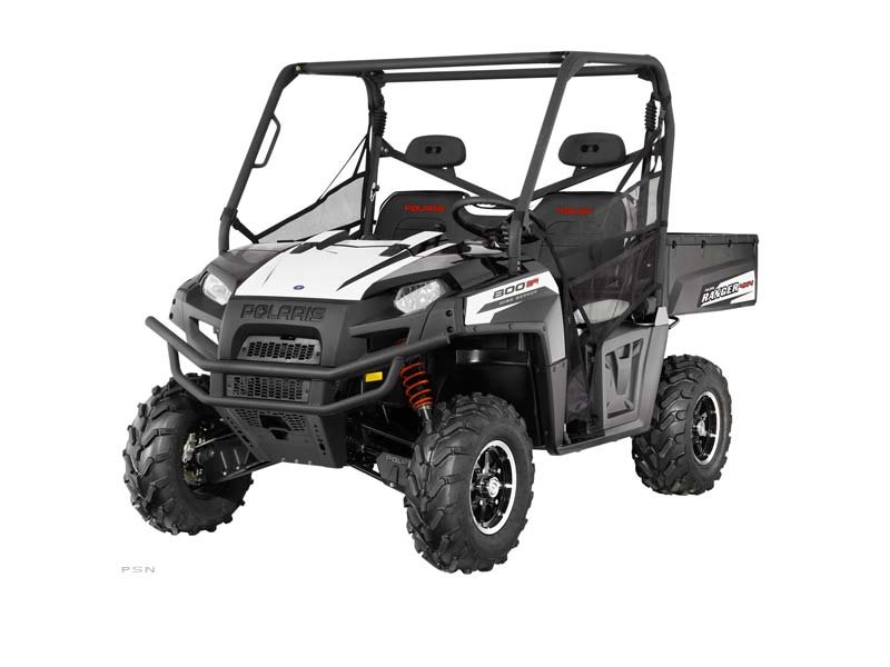 2014 Polaris 800 Switchback Assault 144 with ES