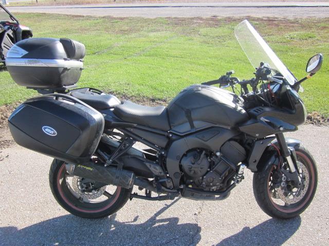 2009 Yamaha FZ1