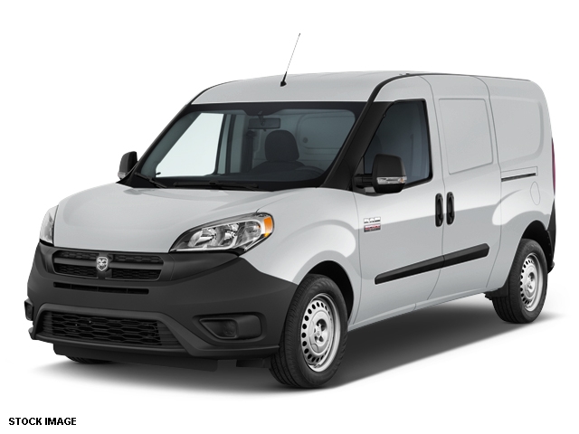 2015 Ram Promaster City