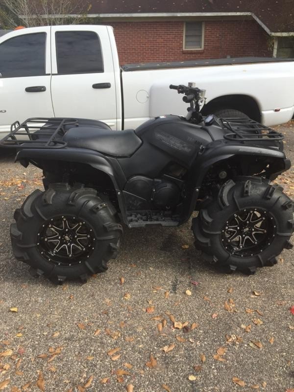 2014 Yamaha Super Tenere ES