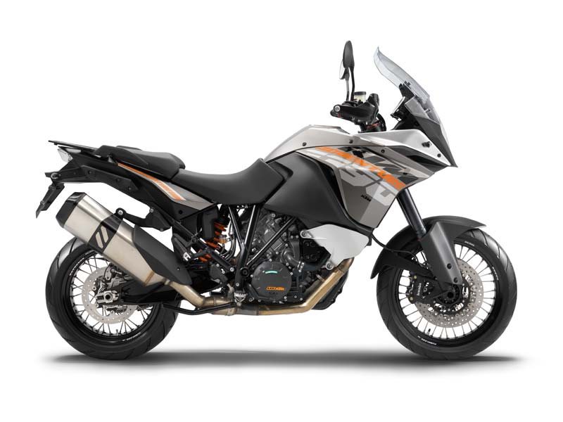 2014 KTM 450 XC-F