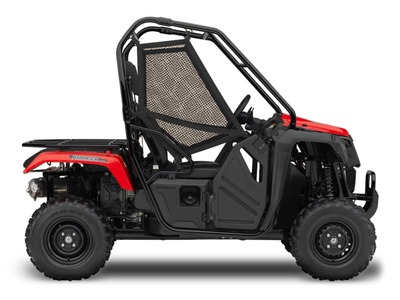 2016 Can-Am F3-T 6-Speed Manual (SM6)