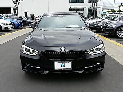 BMW : 3-Series 335i 335 i 3 series cpo elite 5 yr 75 mile warranty low miles 4 dr sedan automatic gas