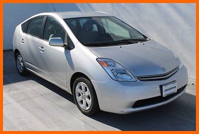 Toyota : Prius Toyota Prius 2004 toyota prius sedan 74 k miles clean carfax local trade in we finance