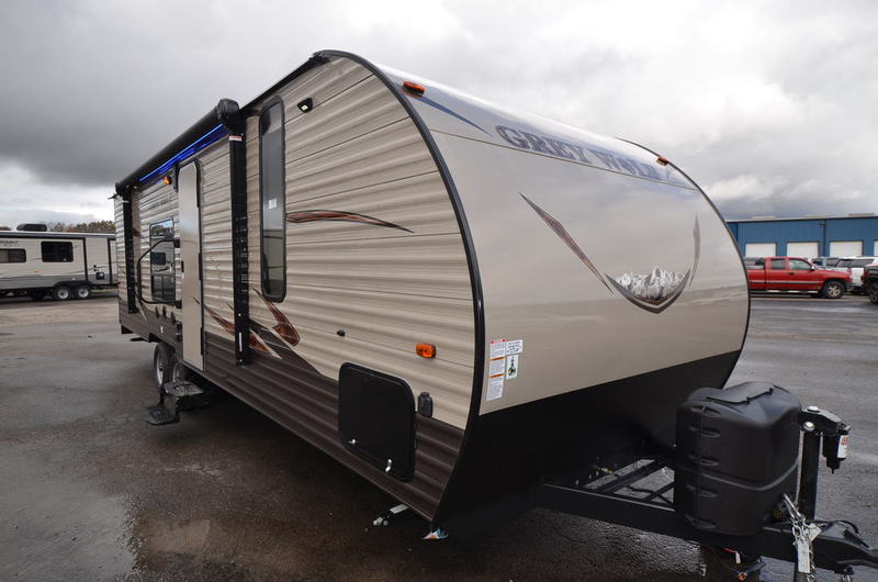 2005 Forest River Toy Hauler RVs for sale