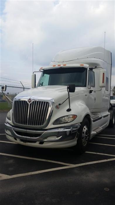 2010 International (used) Prostar Premium