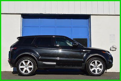 Land Rover : Range Rover Pure Premium AWD Meridian Panoramic Leather Loaded Repairable Rebuildable Salvage Lot Drives Great Project Builder Fixer Easy Fix