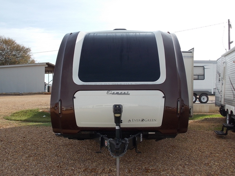 2015 Evergreen Element 26RBSS