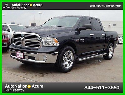 Ram : 1500 Lone Star Certified 2015 lone star used certified 5.7 l v 8 16 v automatic four wheel drive premium