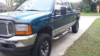 Ford : F-250 Super Duty 2001 ford f 250 superduty