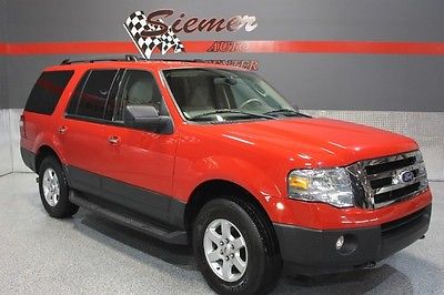 Ford : Expedition XL 2011 ford xl