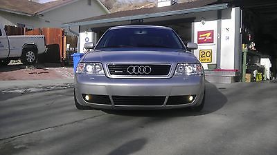 Audi : A6 C5 Audi a6 - Showroom Condition - Priced to sell