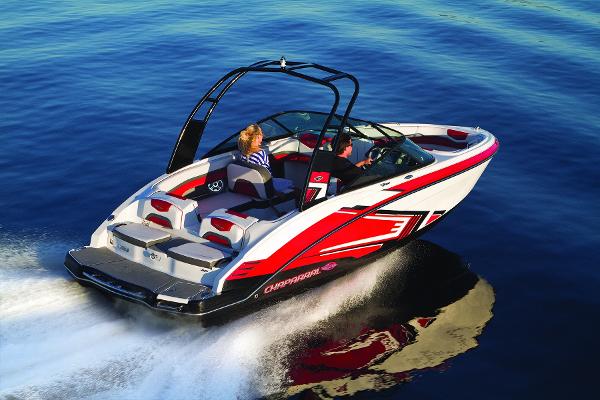 2015 Chaparral 203 Vortex VRX