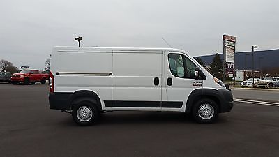 Ram : ProMaster Used 2015 Ram Promaster Low Roof for Sale