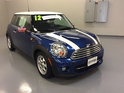 Mini New Jersey Cars for sale