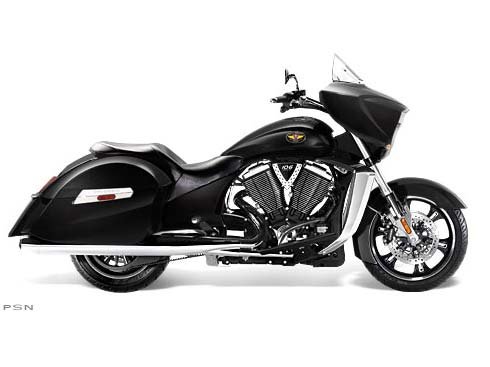 2006 Victory Vegas