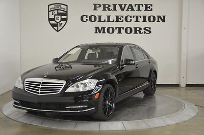 Mercedes-Benz : S-Class CERTIFIED PRE OWNED WARRANTY 2012 mercedes benz certified pre owned warranty