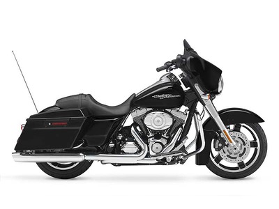 2000 Harley Davidson FLTRSEI