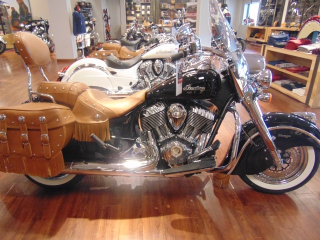 2012 Harley-Davidson FLSTN DELUXE