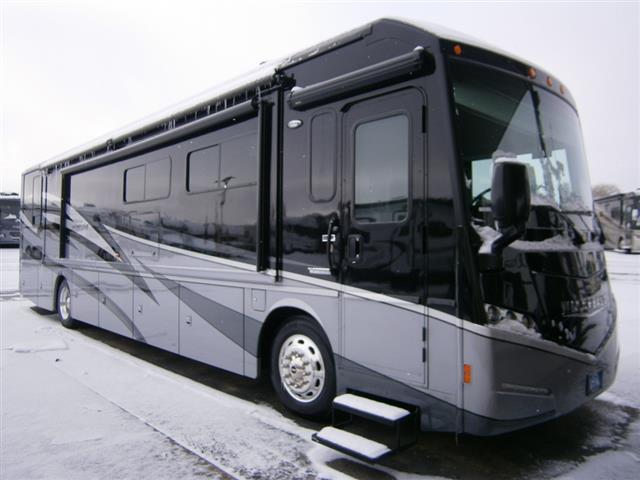 2009 Winnebago Era 170XL