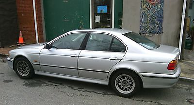 BMW : 5-Series 2000 bmw 528 i