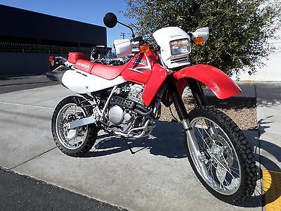 Honda : Other 2009 off road used red