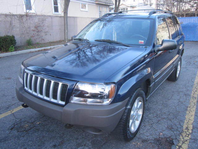 Jeep : Grand Cherokee 4dr Laredo 4 New Trade low miles only 88000miles 4x4 select track clean with warrantee