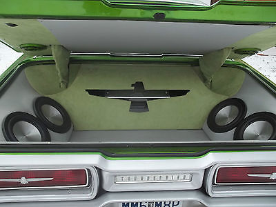 Ford : Thunderbird Custom 1964 T Bird  NICE !!!!!!!!!!!!!!!