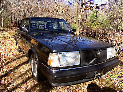 Volvo : 240 92 volvo 244 39 k