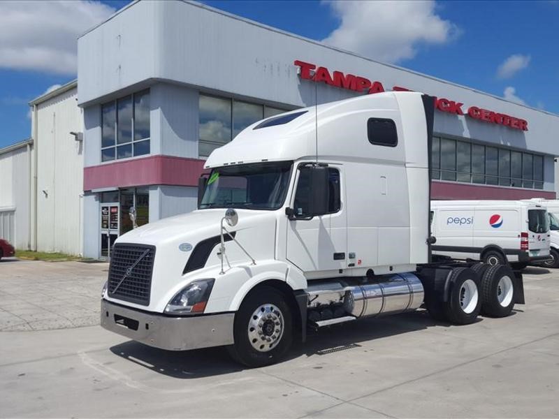 2009 Volvo Vnl64t780