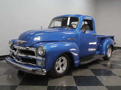Chevrolet : Other Pickups 3100 GREAT DRIVING, 350 V8, 700R4 OD TRANS, 4 WHL DISCS, MUSTANG II, PWR STEER, NICE!