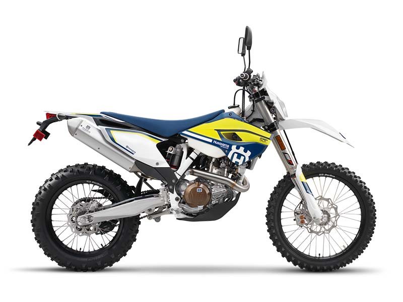 2013 Husqvarna TC250R