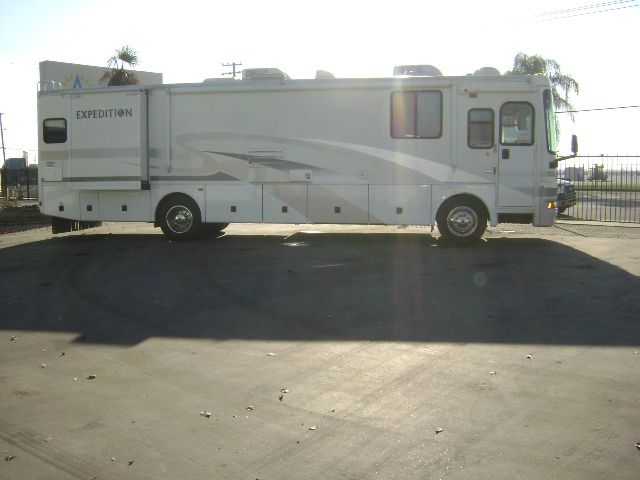 2002 Expedition Fleetwood 36T