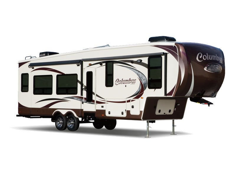 2013 Forest River Columbus RVs for sale