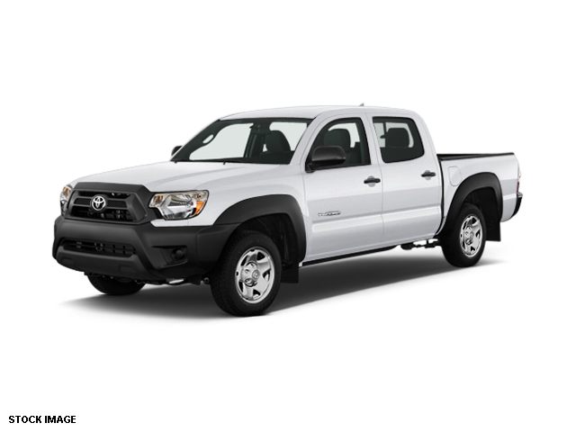 2013 Toyota Tacoma