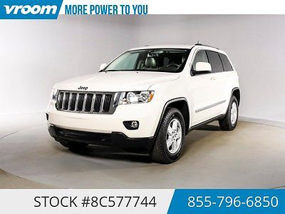 Jeep : Grand Cherokee Laredo Certified 2011 39K MILES 1 OWNER CRUISE USB 2011 jeep grand cherokee 39 k miles 4 x 2 cruise bluetooth usb 1 owner clean carfax