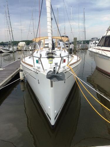 2013 Beneteau 37